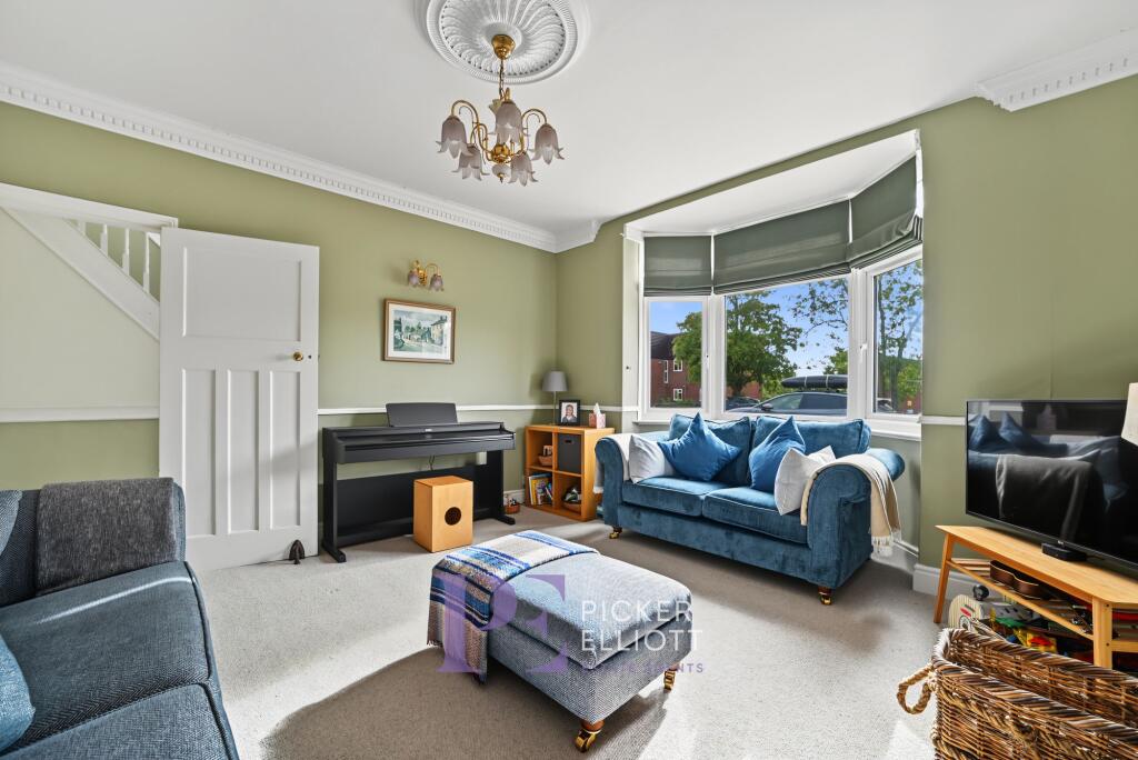 House in Leicester - View 4