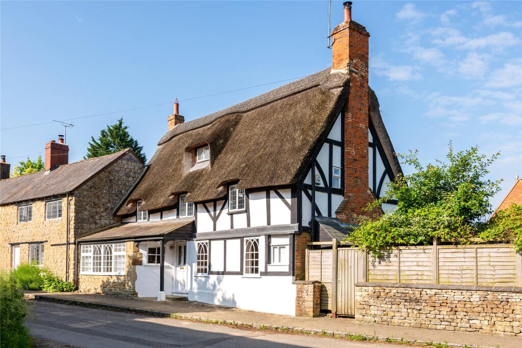 Main image of property: Main Street, Shalstone, Buckinghamshire, MK18