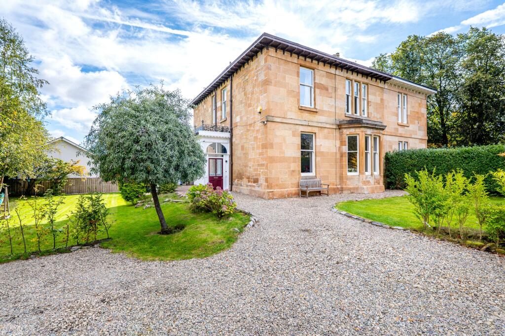 House in Glasgow - View 2