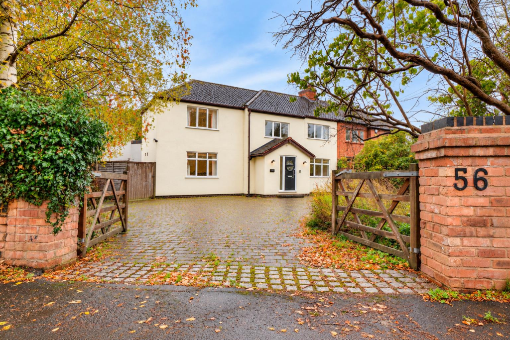 Main image of property: Park Lane, Bonehill, Tamworth