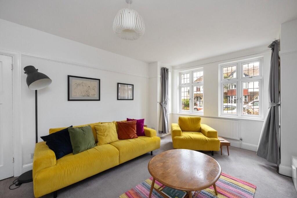 House in Hove, Brighton and Hove - View 4
