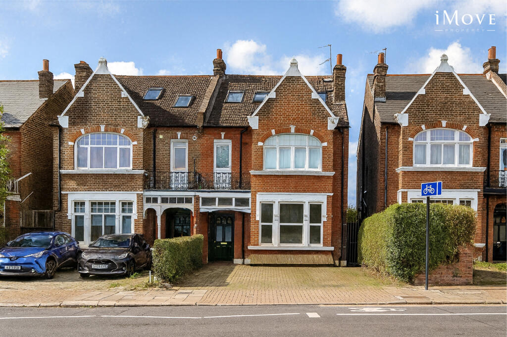 Main image of property: Mitcham Lane, London, SW16