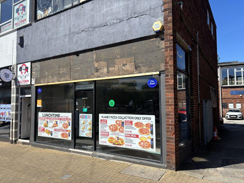 Main image of property: 45 Croft Street, Burnley, BB11 2EF