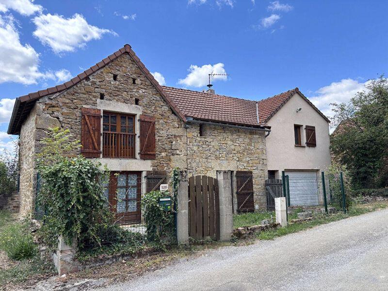 Main image of property: Beautiful Stone Cottage in Quiet small hamlet in the lovely Aveyron Countryside