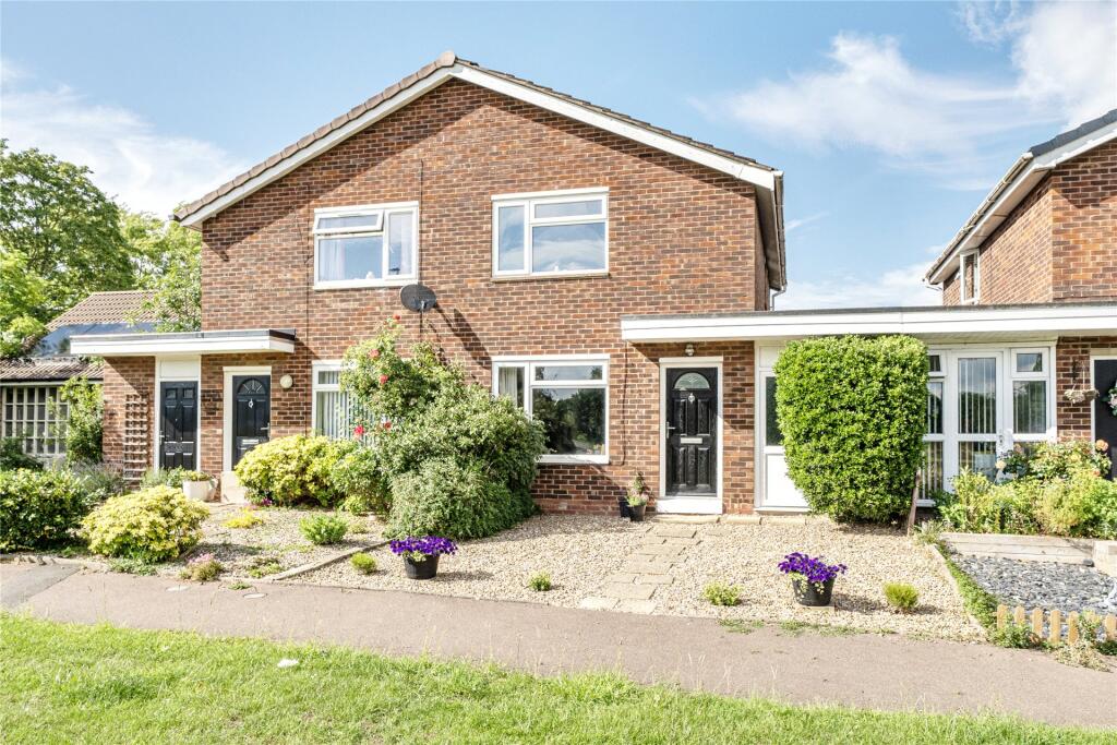 Main image of property: Avon Drive, Bedford, Bedfordshire, MK41