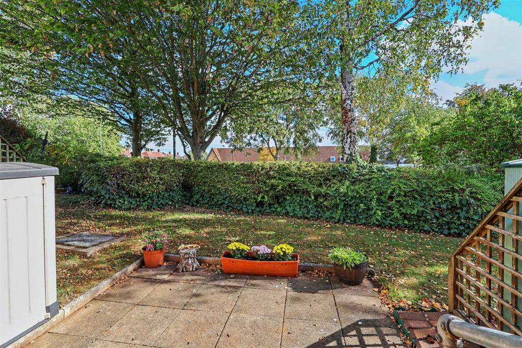 House in Nottingham - View 4