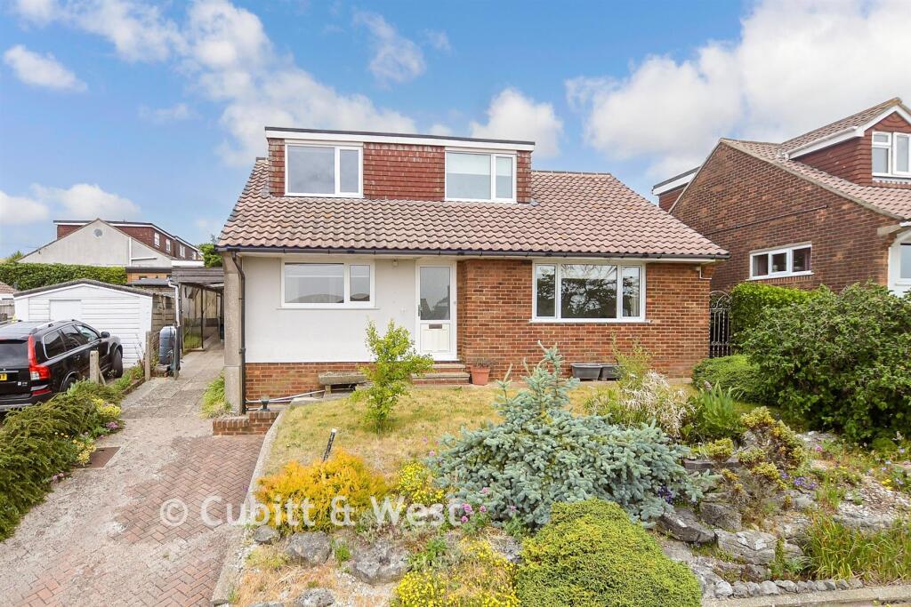 Main image of property: Pinfold Close, Woodingdean, Brighton, East Sussex