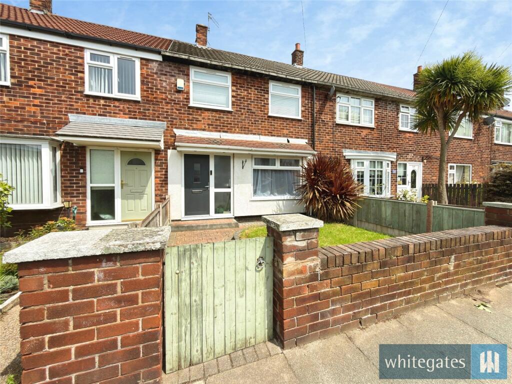 Main image of property: Ford Lane, Litherland, Liverpool, L21