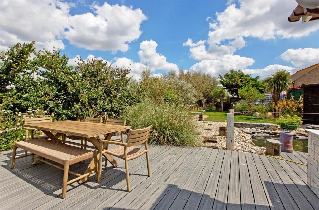 Main image of property: Lydd Road, Camber, East Sussex TN31 7RS