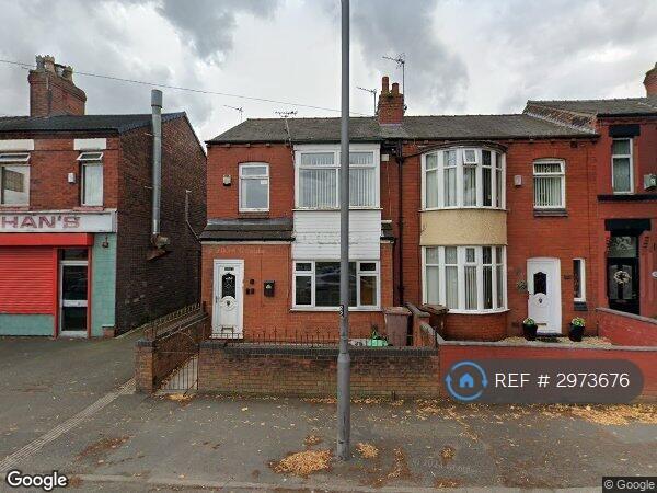 Main image of property: Knowsley Road, St Helens, WA10
