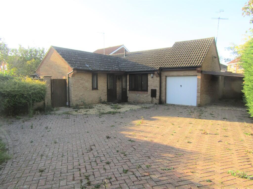 Main image of property: Fletton Fields, Peterborough, Cambridgeshire, PE2