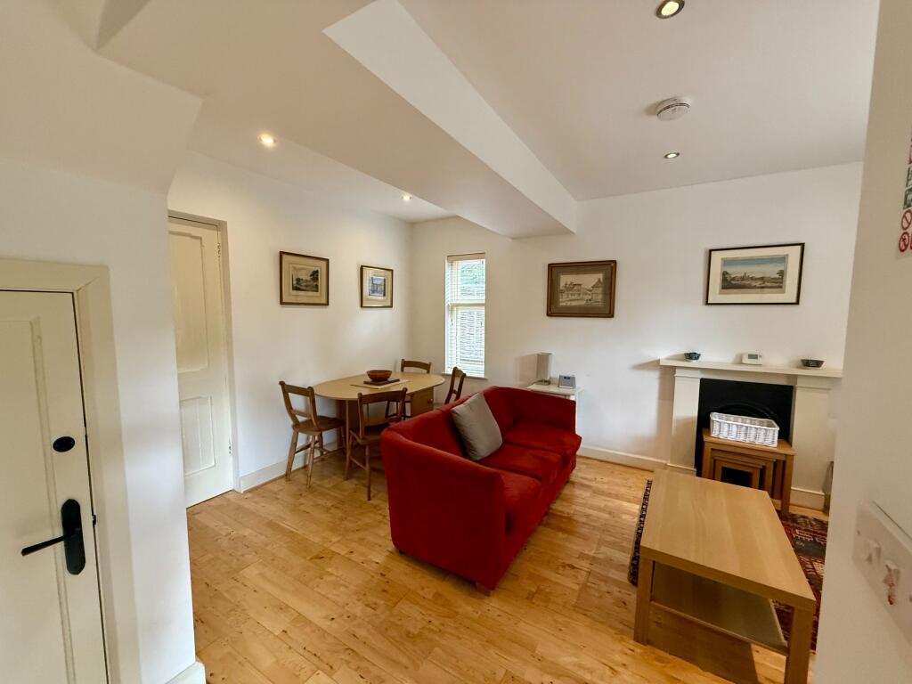 Apartment in Ipswich - View 4