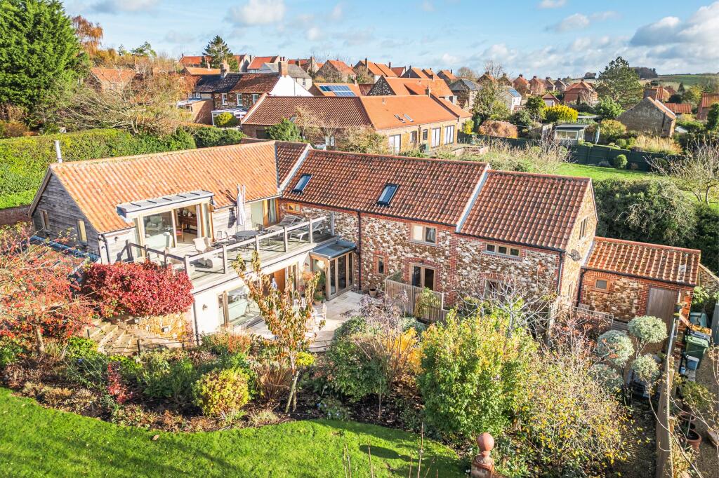 Main image of property: Church Lane, Sedgeford, PE36