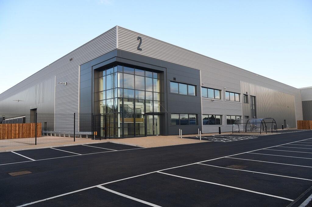 Urban 8, Kings Norton, Birmingham, West Midlands, B38 8SR