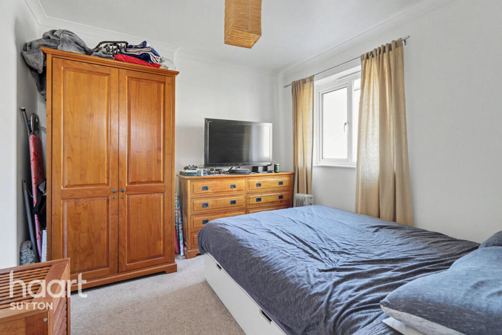 Main image of property: Avon Close, Sutton