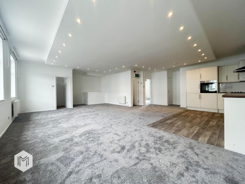 Main image of property: Market Street, Westhoughton, BL5