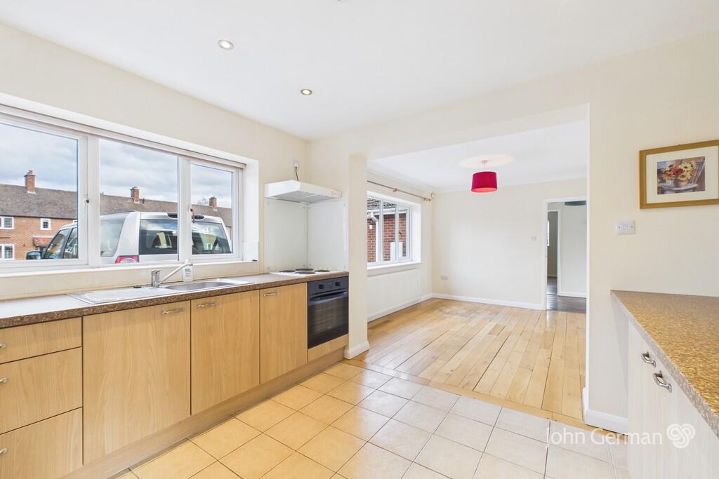 Main image of property: Sudbury Road, Yoxall