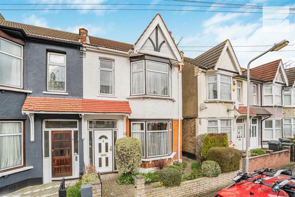 Main image of property: Westward Road, Chingford, E4