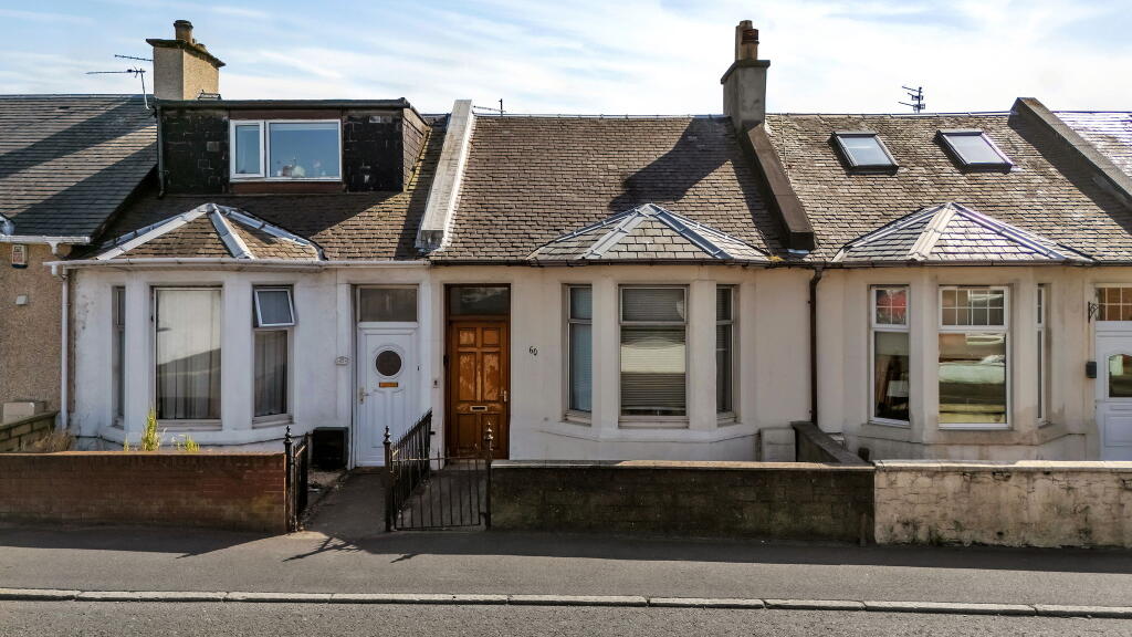 House in Kilmarnock, South Ayrshire - View 5