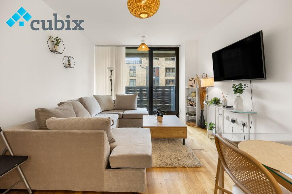 Main image of property: Amelia Street, London, SE17