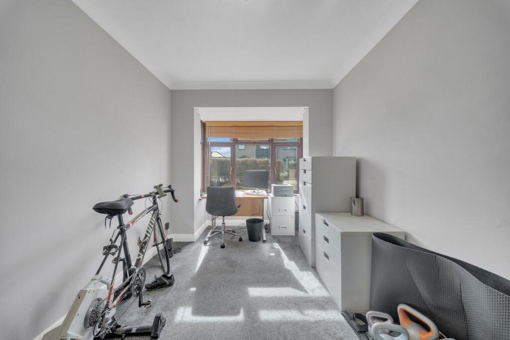 Additional image 18 of Alma Avenue, Foulridge, Colne, BB8