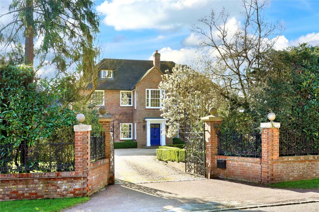 Main image of property: Penn Road, Beaconsfield, Buckinghamshire, HP9