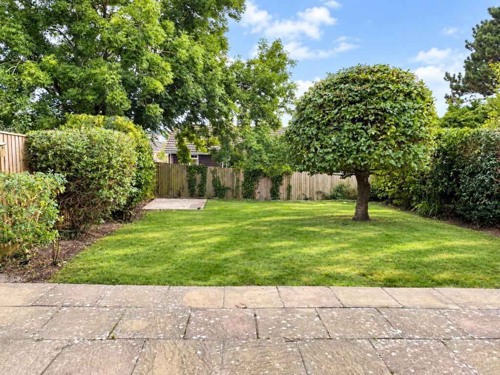 House in Southampton - View 3