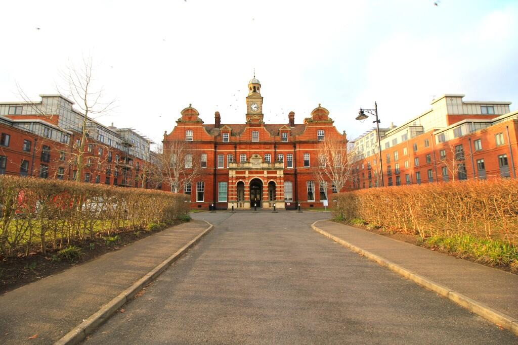 Main image of property: St. Stephens Road, Norwich, Norfolk, NR1