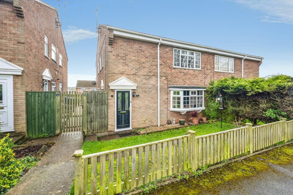 Main image of property: The Camerons, Mansfield, Nottinghamshire, NG19