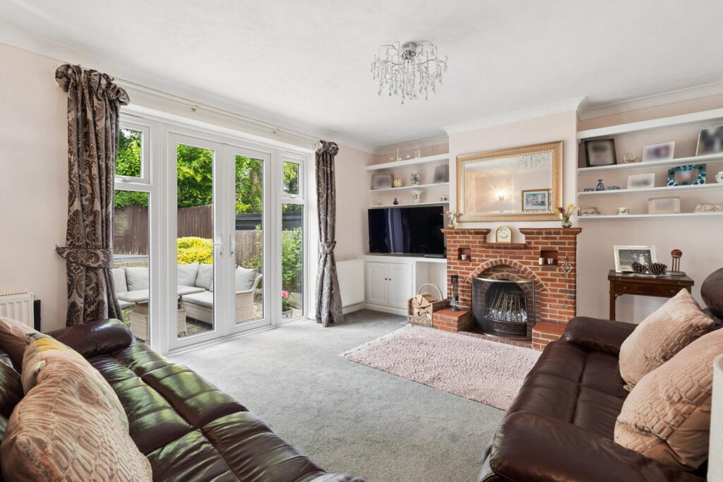 House in Chalfont St Giles HP8 4LQ, Chalfont St Giles - View 2