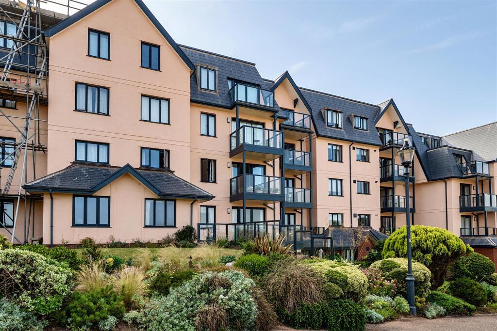 Main image of property: Cliff Road, Budleigh Salterton