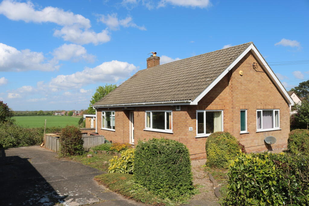Main image of property: 56 Burnham Road, Epworth, DN9 1BY
