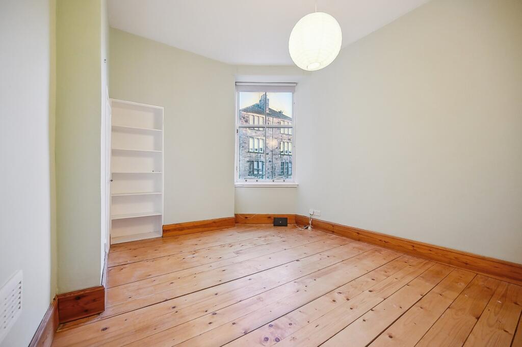Apartment in Glasgow - More