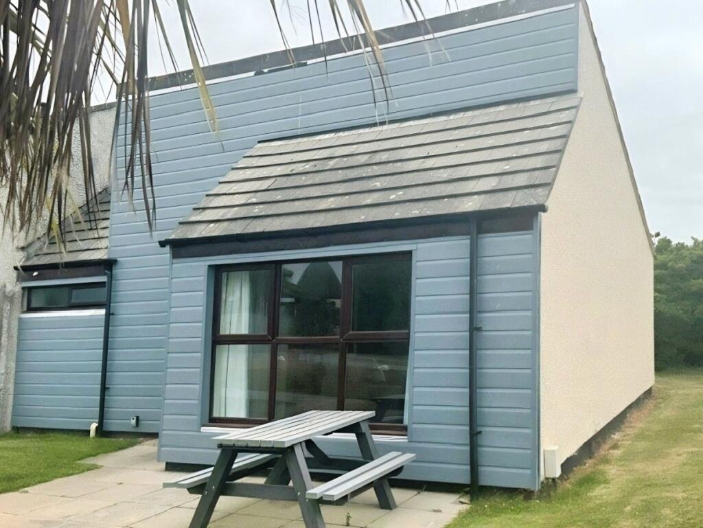 House in Truro, St. Agnes - View 2