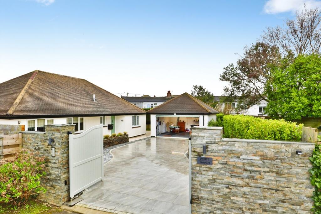 Main image of property: The Bowling Green, St Just in Roseland, Truro, TR2