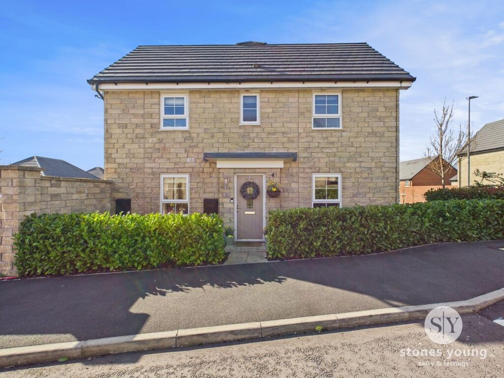 Main image of property: Juniper Lane, Barrow, BB7