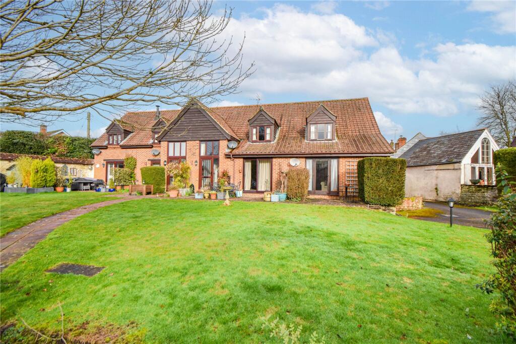 Main image of property: Broad Hinton, Swindon, Wiltshire, SN4