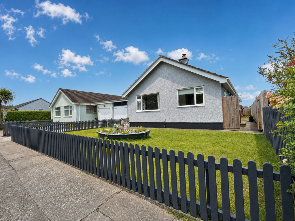 Main image of property: Cannan Avenue, Kirk Michael, IM6