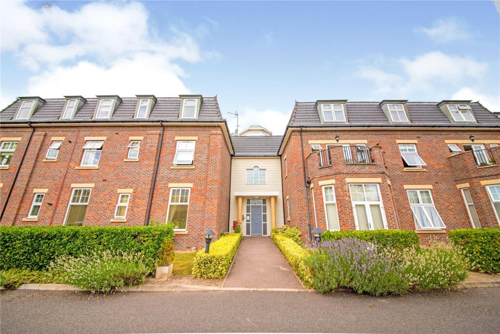 Main image of property: Beech Hill, Hadley Wood, EN4