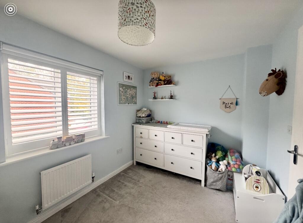 Additional image 15 of New Meadow Close, Dickens Heath, Solihull, B90