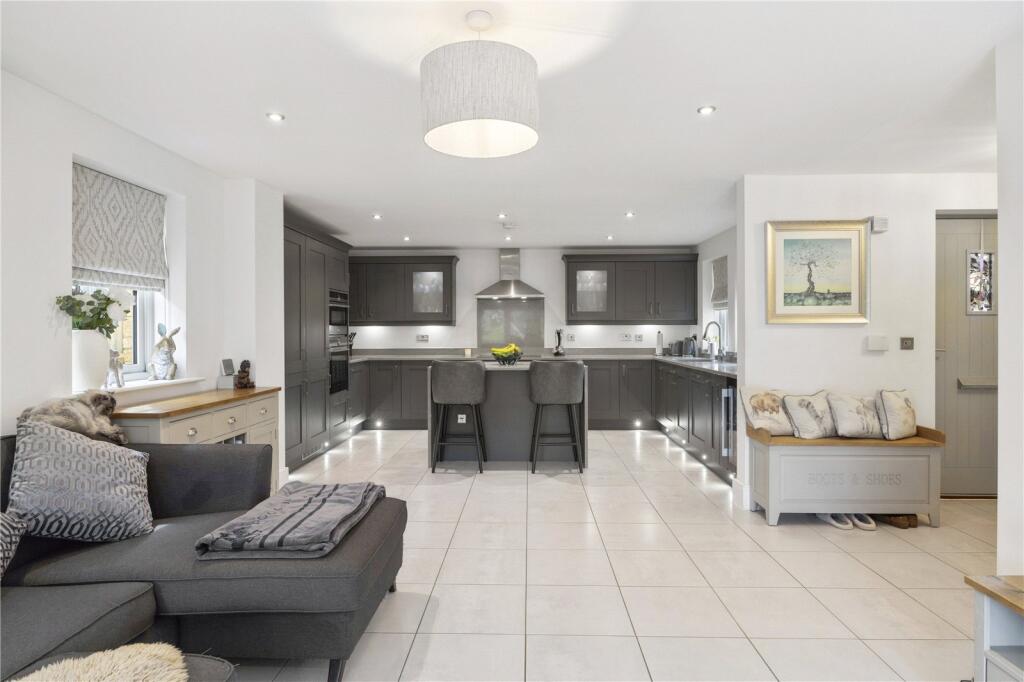 House in Cotswold, Chipping Campden - View 5