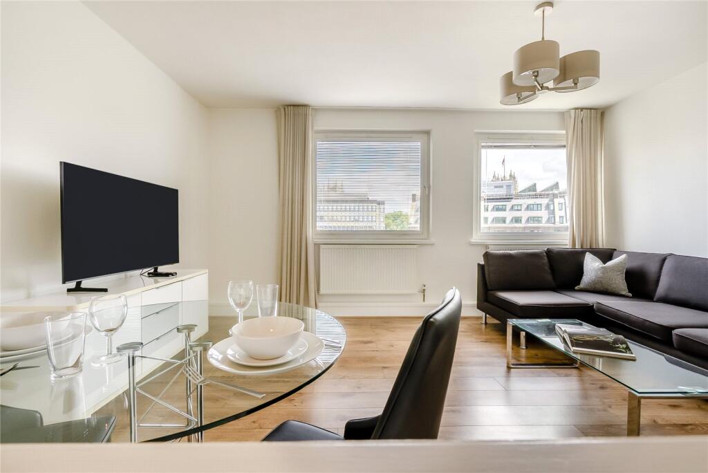 Main image of property: Luke House, 3 Abbey Orchard Street, Westminster, London, SW1P