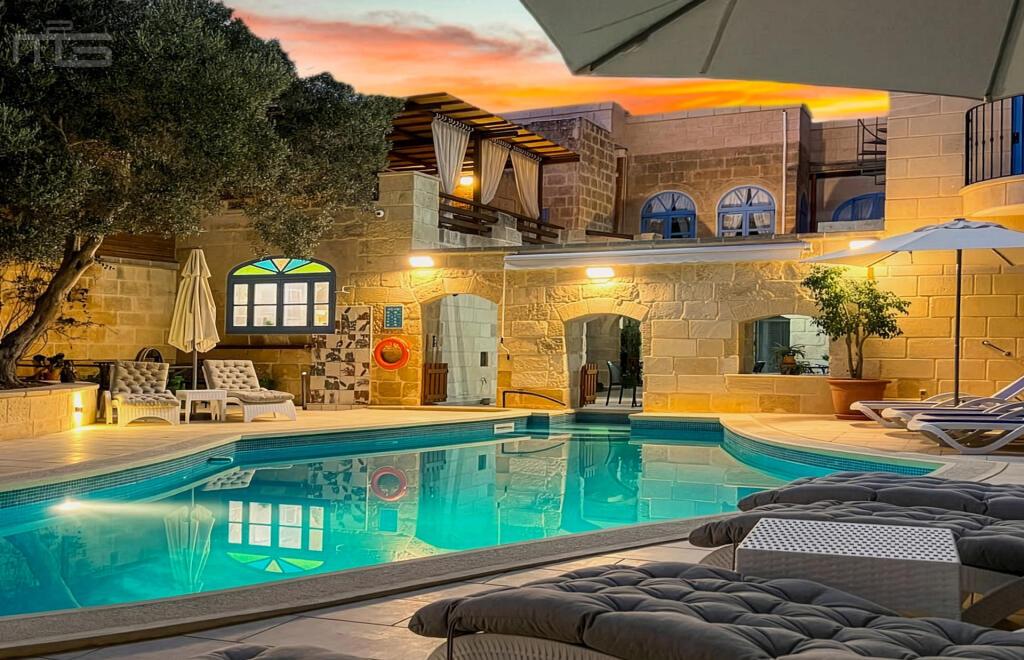 Main image of property: Gharb, Gozo