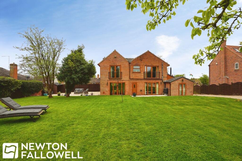 Top Street, Askham, NG22 - View 2