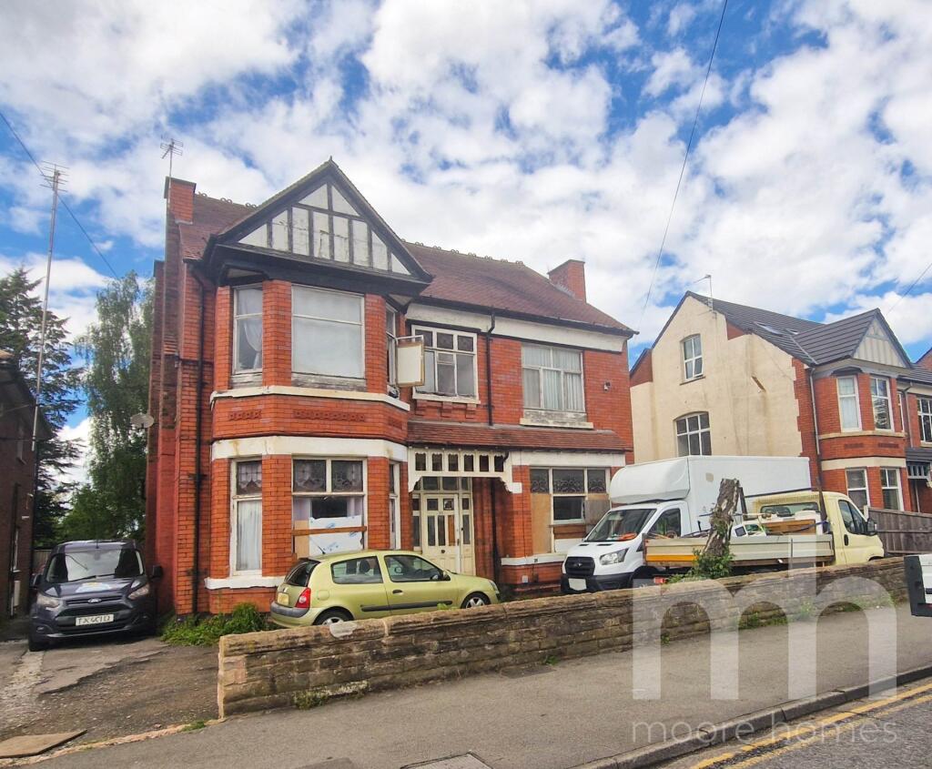 Main image of property: ALBERT ROAD, Cheadle Hulme SK8 5DB