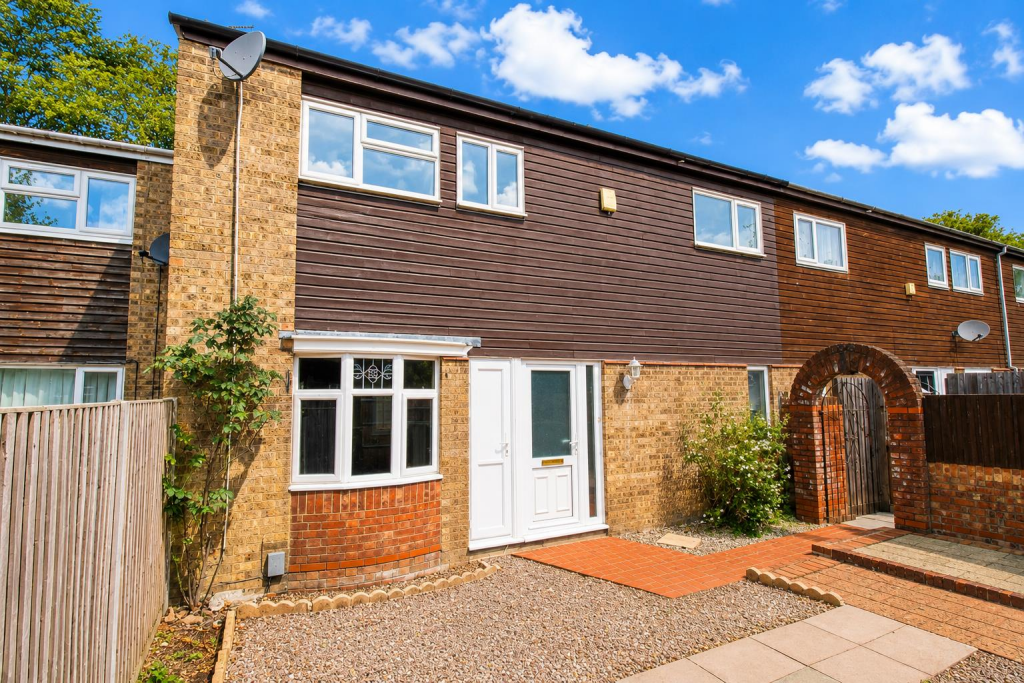 Main image of property: Kirkmeadow, Bretton, Peterborough