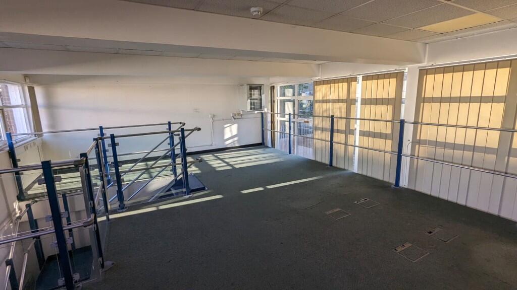 Main image of property: ForeStow Studios, 36a Hurst Road, London, E17