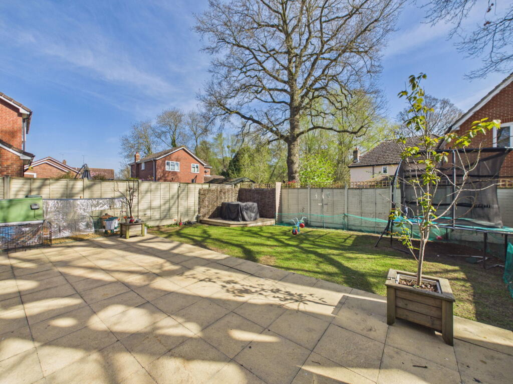 House in Braintree, Sible Hedingham - View 4