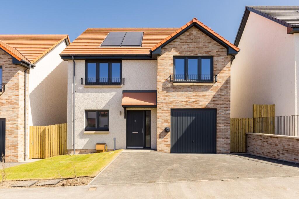 Main image of property: Blindwells,
East Lothian,
EH33 1DT