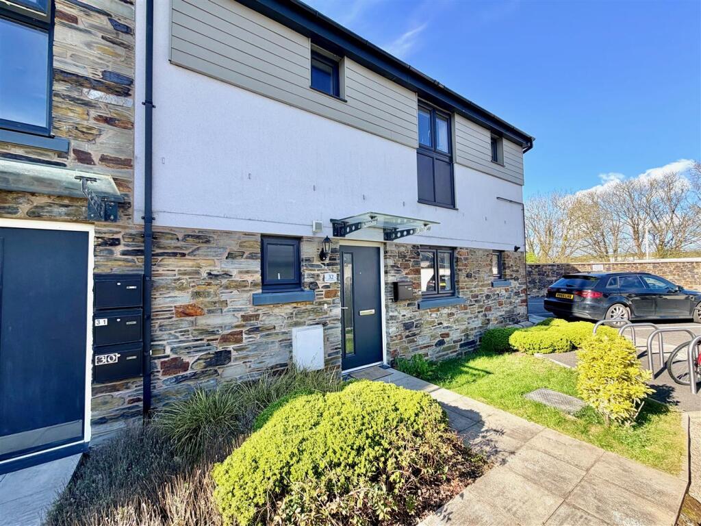 Main image of property: Saltram Meadow, Plymouth